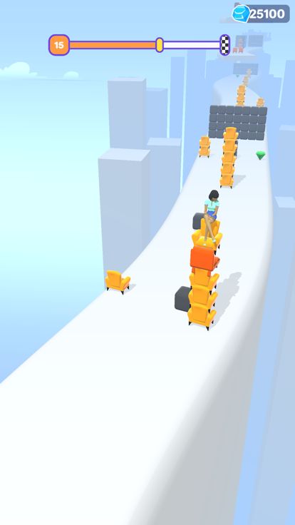 Be Boss!游戏截图