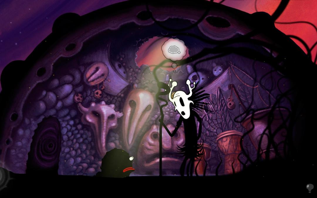 Karma. Incarnation 1.游戏截图