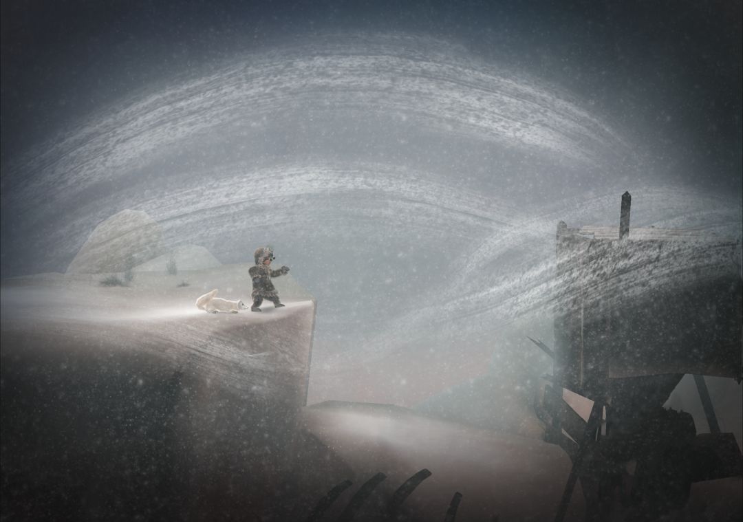 永不孤单游戏截图