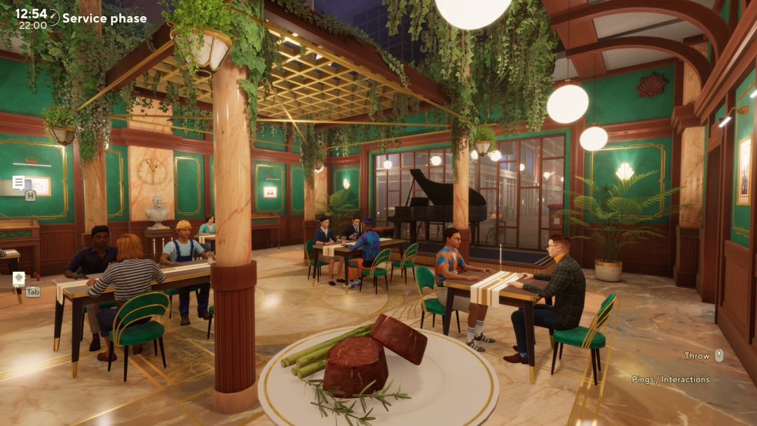 Cooking Simulator 2: Better Together游戏截图