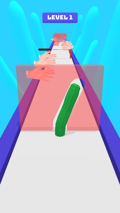 Cactus Punch游戏截图