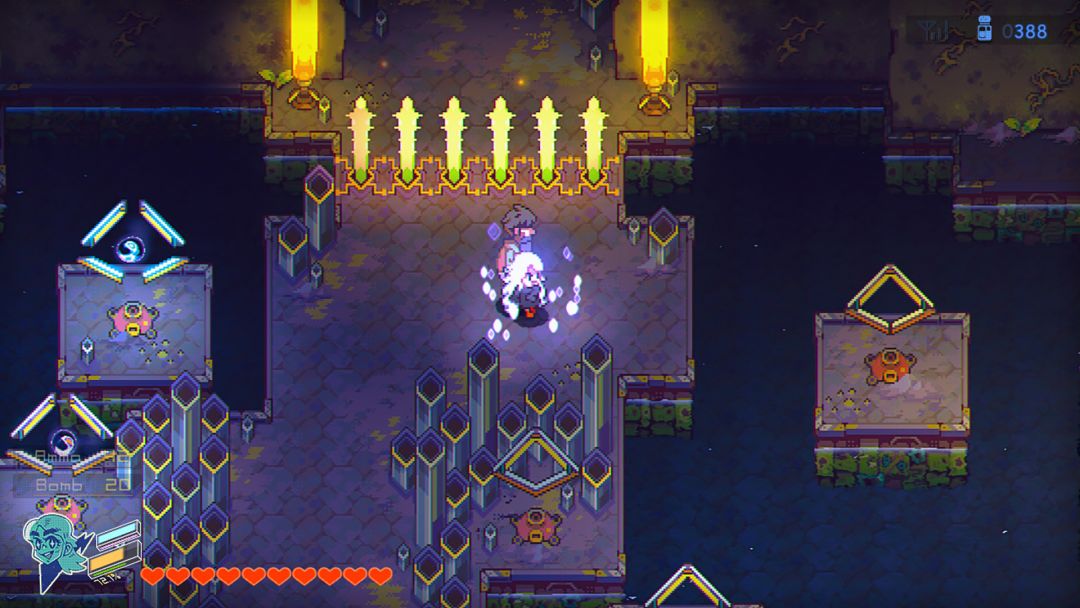 风来之国游戏截图