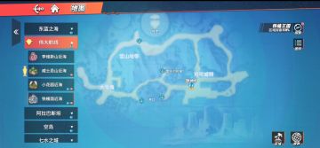 《航海王热血航线》铁桶国探索攻略：隐藏彩蛋收集，探秘科技冬岛！