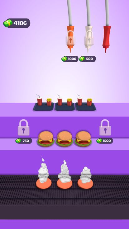 Master Chief!游戏截图