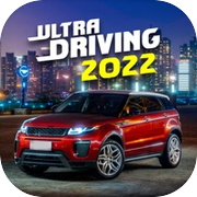 Ultra Driving 2022icon