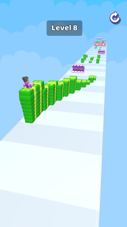 Money Frenzy游戏截图