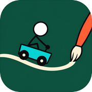 你画我滑icon