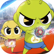 幽灵猎人-神秘公寓icon