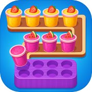 Smoothie Match Puzzleicon