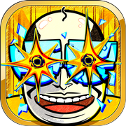 クラッシュおやじ〜叩いて喜ぶおやじのサミット〜