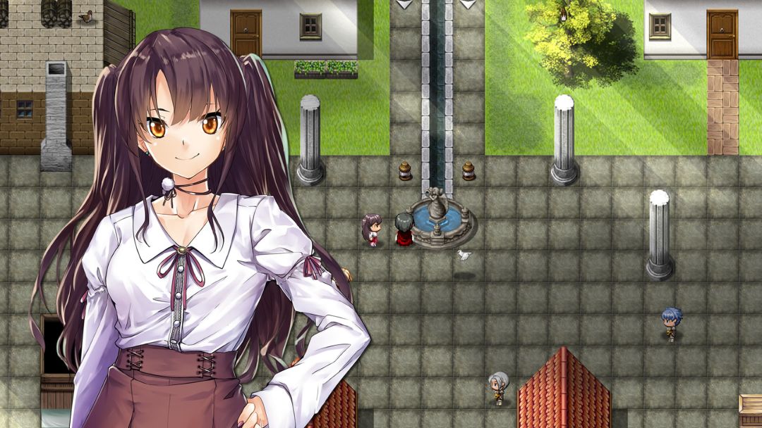 终境传说游戏截图