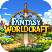 Fantasy Worldcrafticon