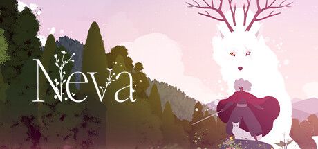 雪花 - Neva 封面