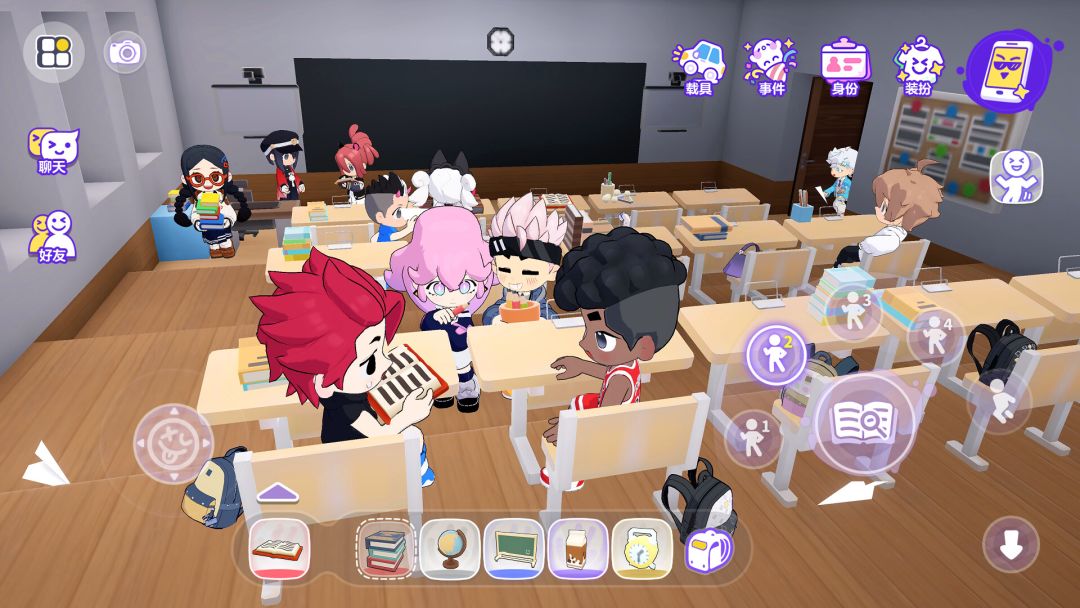 JungoJam游戏截图