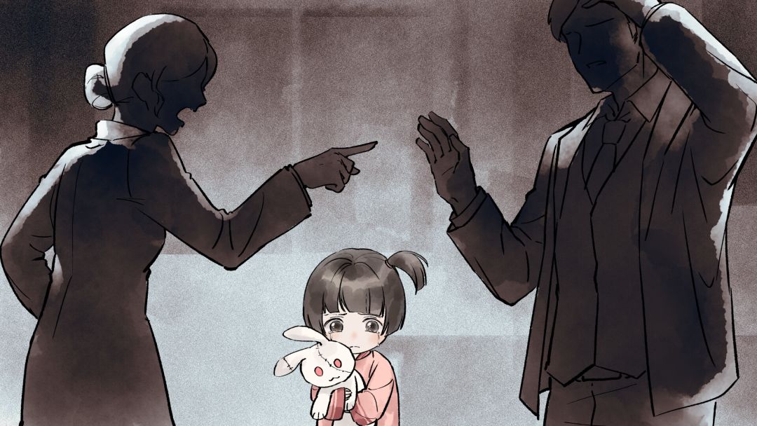 江华号游戏截图