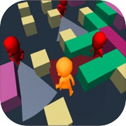 Danger Paint 3Dicon