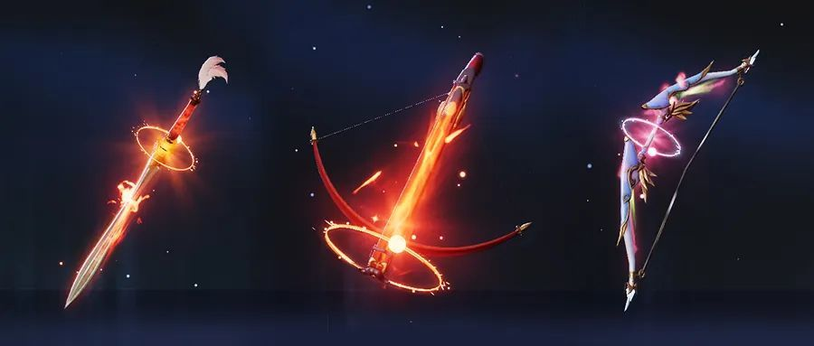 “元素试炼”抢先看！