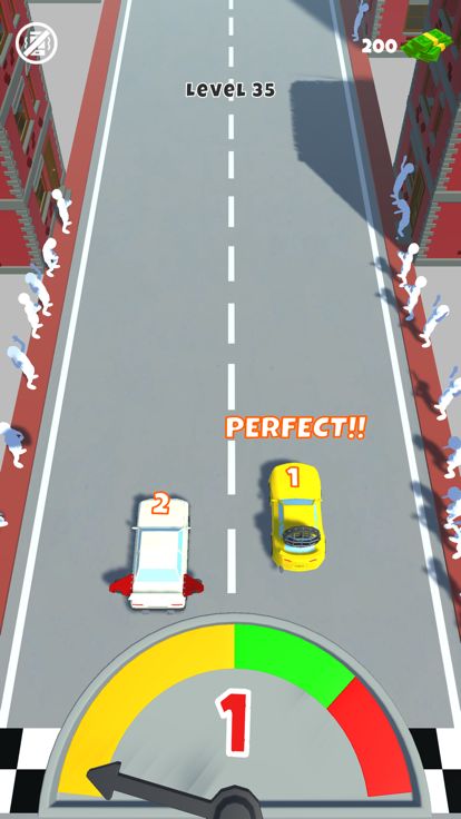 Car Restorer Race游戏截图