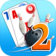 Strike Solitaire 2