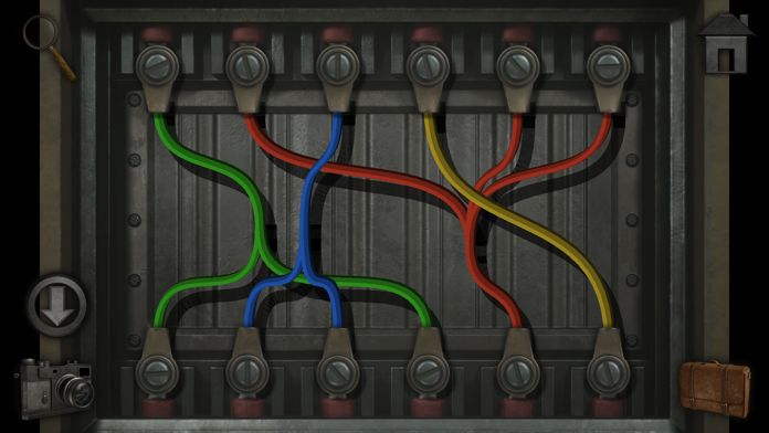 Meridian 157: Chapter 3游戏截图