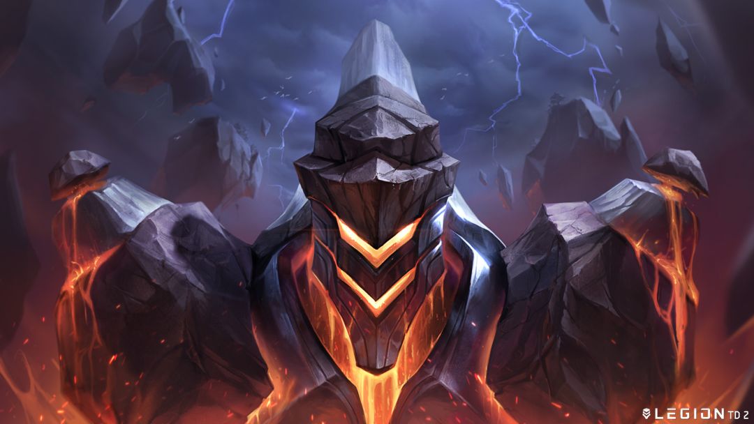 军团战争2 / Legion TD 2游戏截图