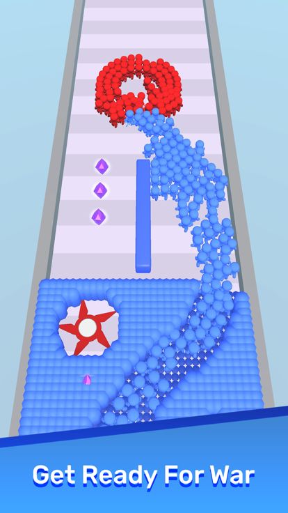 Hide 'N Fight游戏截图