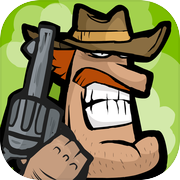 Zombie West: Dead Frontiericon