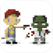 死亡日-僵尸生存策略（Unreleased）