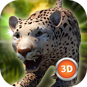 Animal Simulator 3D - Leopard