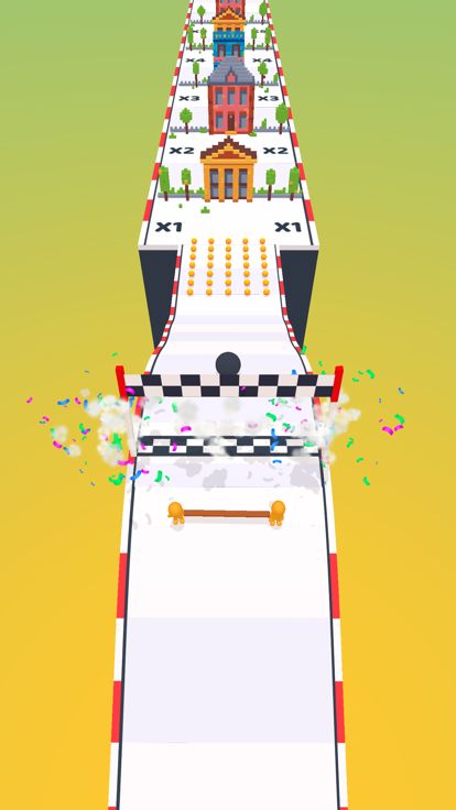 Sisyphus Revenge游戏截图