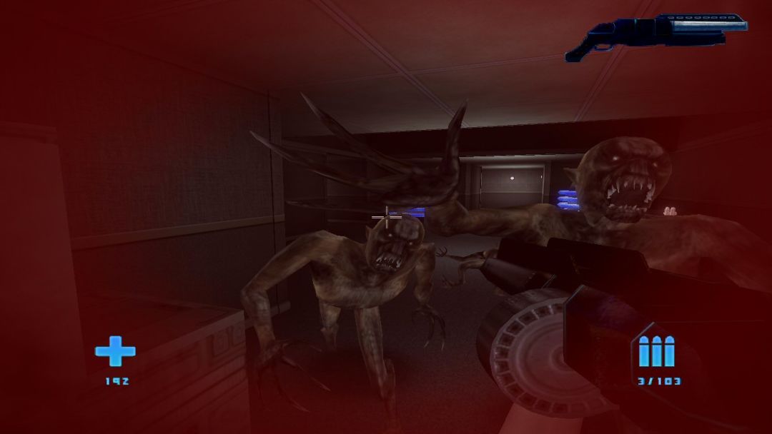 Insincere游戏截图