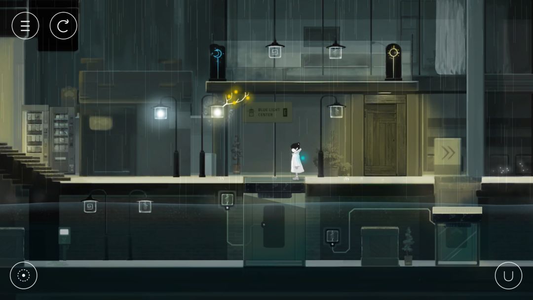 雨纪（付费下载版）游戏截图