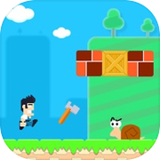 Mr Maker Jumpicon