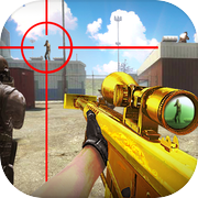 SWAT Shoot Killericon