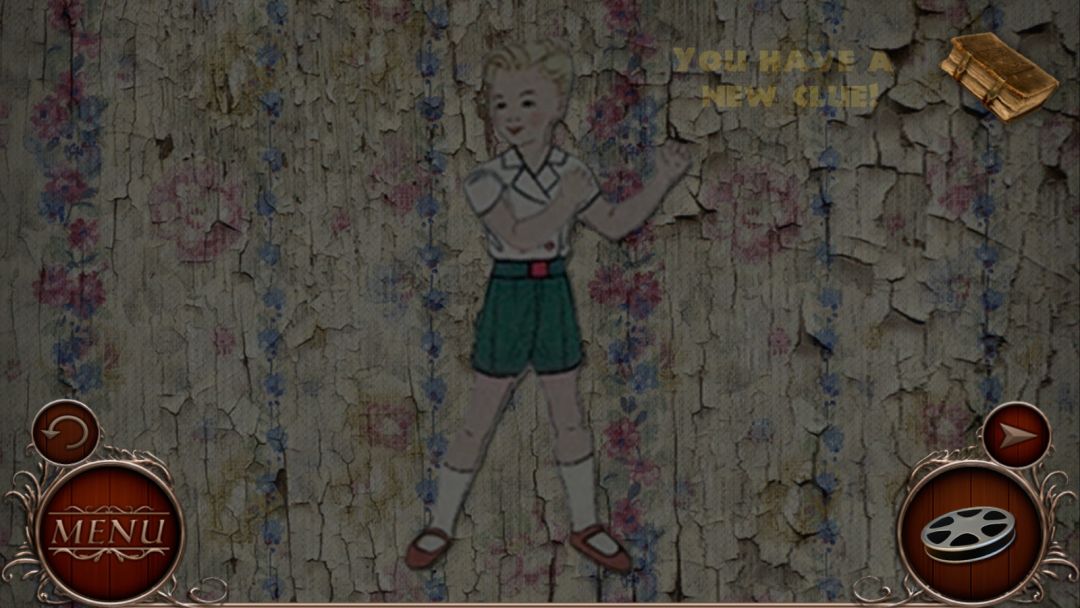 Mystery Of Rivenhallows游戏截图