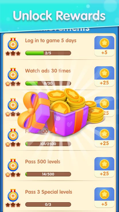 大家来找茬-欢乐找不同游戏截图