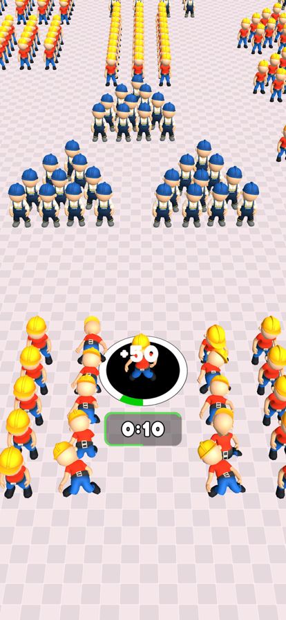 City Rising 3D游戏截图