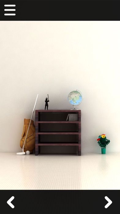 Escape Room: HOPE游戏截图