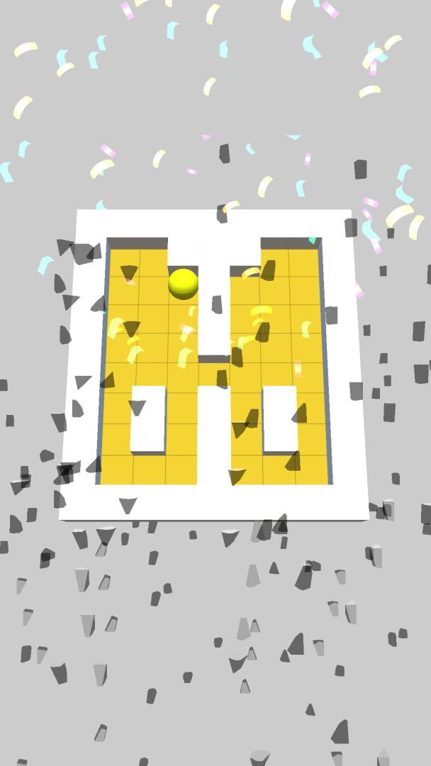 球球碎冰冰游戏截图