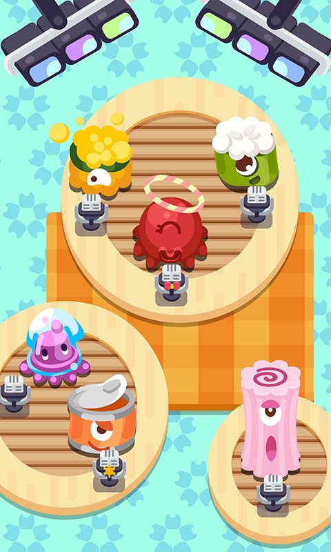 去吧！卡洛琳2游戏截图