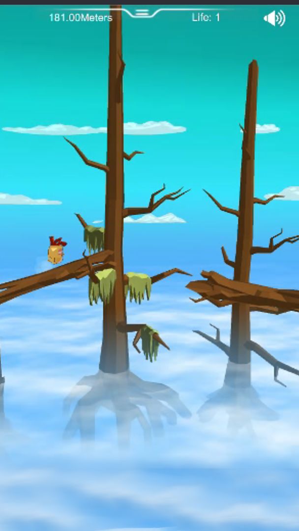 挑战2595游戏截图