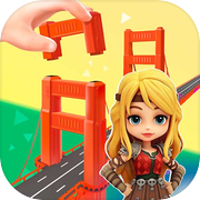 我爱拼模型icon