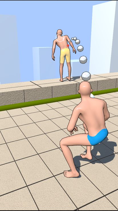 Make a Prank游戏截图