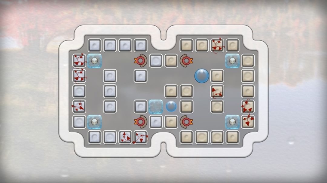 Quell Memento游戏截图