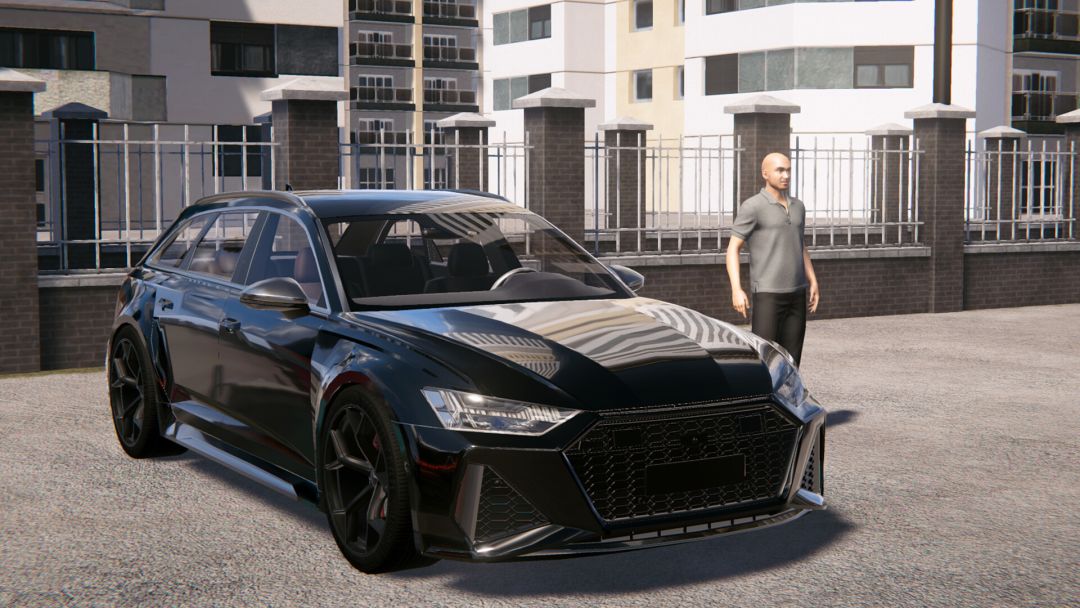 Car Dealership Simulator 2游戏截图