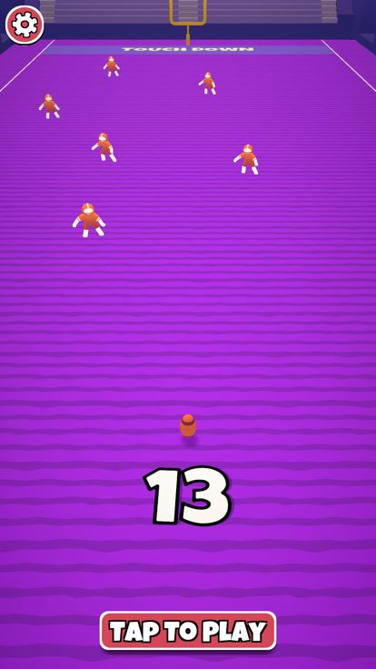 Tricky Shots!游戏截图