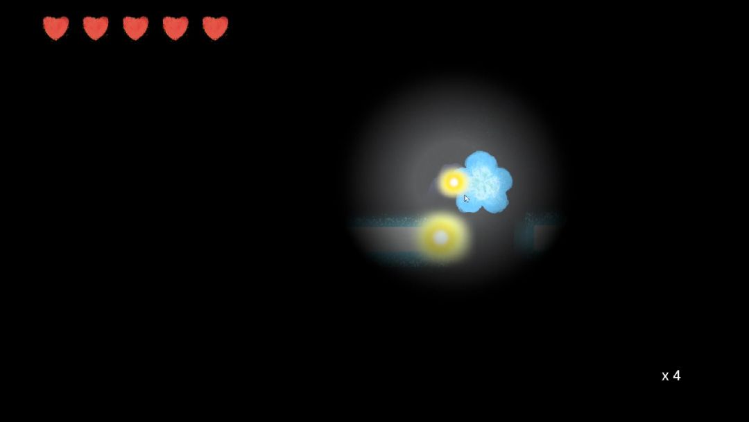 let light游戏截图