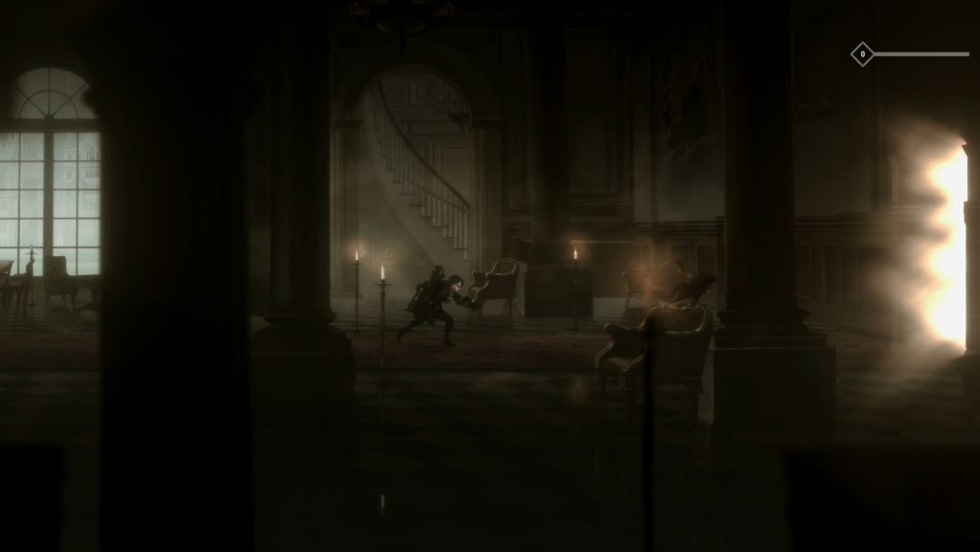 蒸汽世界游戏截图