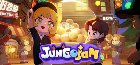 JungoJam 封面