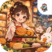 我的月饼店icon